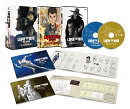 LUPIN THE IIIRD THE MOVIE 不死身の血族(限定版)【Blu-ray】