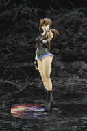 DIGSTA 『BLACK LAGOON』 レヴィ (彩色済完成品フィギュア)