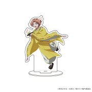 【グッズ】キャラアクリルフィギュア「暁のヨナ」17/ユン ひな祭りver.(描き下ろし)