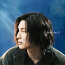 Act. 0 (初回生産限定盤B CD＋Blu-ray)