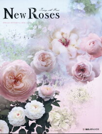 New　Roses（Vol．34） SPECIAL　EDITION もっとあそぼ。