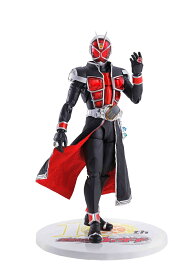 S.H.Figuarts（真骨彫製法）仮面ライダーウィザード　フレイムスタイル 10th Anniversary Ver.