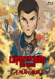 楽天ブックス: 【楽天ブックス限定先着特典+先着特典】LUPIN THE IIIRD 