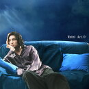 【楽天ブックス限定先着特典】Act. 0(オリジナル缶バッジ（絵柄A）)