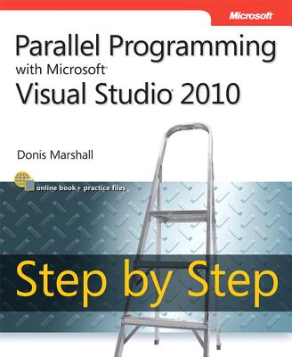 楽天ブックス: Parallel Programming with Microsoft Visual Studio 2010 Step by ...
