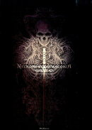 Necrophantasmagoria　Vanitas　ネクロファンタスマゴリア　ヴァニタス