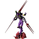 ARTPLA SCULPTURE WORKS 『新世紀エヴァンゲリオン』 エヴァンゲリオン第13号機 “最後の執行者” 【AP054】 (プラ…