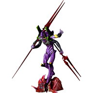 ARTPLA SCULPTURE WORKS 『新世紀エヴァンゲリオン』 エヴァンゲリオン第13号機 “最後の執行者” 【AP05…