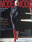 MODE et MODE (モード エ モード) 2020年 06月号 [雑誌]