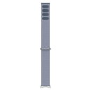 Google Pixel Watch 4(41 mm)パフォーマンス ループバンド Moonstone