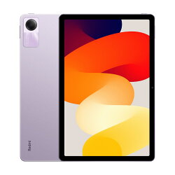 Redmi Pad SE Lavender Purple 6+128GB