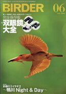 BIRDER (バーダー) 2020年 06月号 [雑誌]