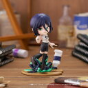 PalVerse Pale.　劇場版『チェンソーマン レゼ篇』　レゼ