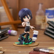 PalVerse Pale.　劇場版『チェンソーマン レゼ篇』　レゼ