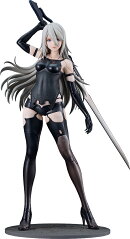 『NieR:Automata Ver1.1a』 A2 (ヨルハA型二号) 1/7スケール (塗装済み完成品フィギュア)