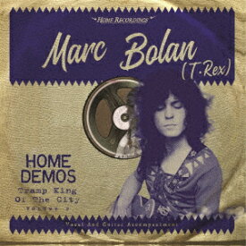 Marc Bolan The Home [ マーク・ボラン ]