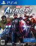 Marvel��s Avengers (���٥󥸥㡼��)