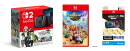 【セット商品】Nintendo Switch 2（日本語・国内専用）Pokemon LEGENDS Z-A Nintendo Switch 2 Edition セット＋マ…