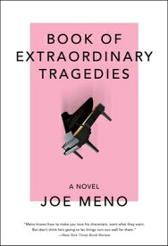Book of Extraordinary Tragedies BK OF EXTRAORDINARY TRAGEDIES [ Joe Meno ]