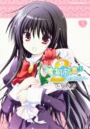 乙女はお姉さまに恋してる 2人のエルダー (3)