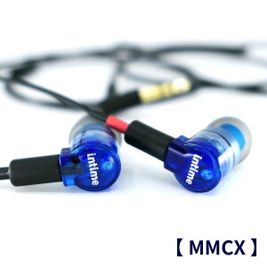 intime �� MarkII MMCX
