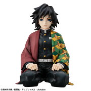 G.E.M.シリーズ 『鬼滅の刃』 てのひら義勇さん【再販】 (塗装済み完成品フィギュア)
