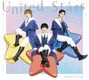 United Stars (完全生産限定盤 CD＋Blu-ray)