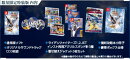 RAIDEN FIGHTERS REMIX COLLECTION 特装版　Switch版