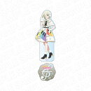 ラブライブ！虹ヶ咲学園スクールアイドル同好会　デカアクリルスタンド　ミア・テイラー　Colorful Dreams! Colorfu…