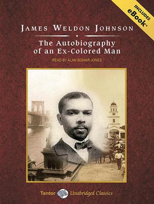 楽天ブックス: The Autobiography of an Ex-Colored Man - James Weldon Johnson ...