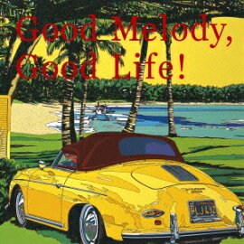 Good Melody,Good Life!