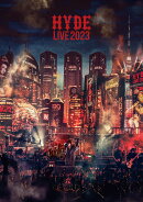 HYDE LIVE 2023【Blu-ray】