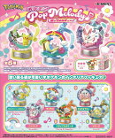 ポケモン Pop Melody 【6個入りBOX】