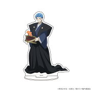【グッズ】キャラアクリルフィギュア「暁のヨナ」19/シンア ひな祭りver.(描き下ろし)