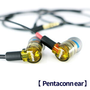 intime �� MarkII Pentaconn ear
