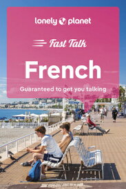 Lonely Planet French Phrasebook & Dictionary LONELY PLANET FRENCH PHRASEBK （Phrasebook） [ Michael Janes ]