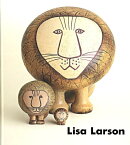 Lisa Larson