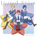 【楽天ブックス限定先着特典】United Stars(ポストカード(楽天ブックス ver.))