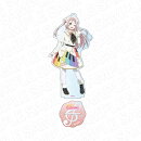 ラブライブ！虹ヶ咲学園スクールアイドル同好会　デカアクリルスタンド　鐘　嵐珠　Colorful Dreams! Colorful Smil…