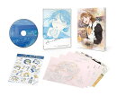 TVアニメ「アオのハコ」 DVD Vol.5 初回生産限定版