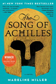 SONG OF ACHILLES,THE(B) [ MADELINE MILLER ]