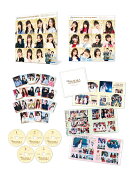 超・乃木坂スター誕生! 第1巻 Blu-ray BOX【Blu-ray】