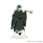 【グッズ】キャラアクリルフィギュア「暁のヨナ」20/ジェハ ひな祭りver.(描き下ろし)
