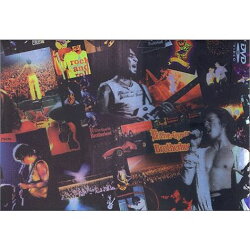 once upon a time in 横浜〜B'z LIVE-GYM'99