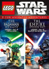 レゴ（R）スター・ウォーズ　ツイン・パック＜2枚組＞