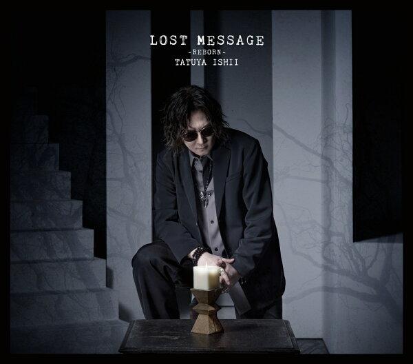楽天ブックス: LOST MESSAGE ～REBORN～ (初回生産限定盤 CD＋Blu-ray 