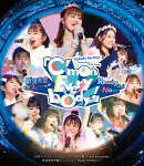 つばきファクトリー コンサートツアー 2024春 C'mon Everybody! 〜新沼希空卒業スッペシャル〜 Ready Go!Now!【Blu-…