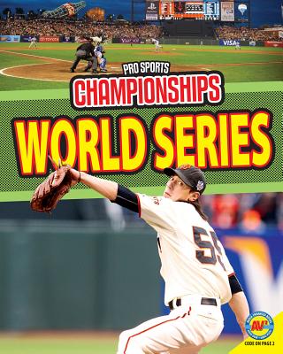 楽天ブックス: World Series - Alan Cho - 9781619130630 : 洋書