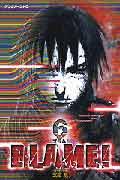 BLAME！（6）