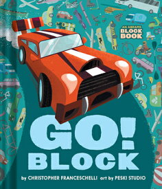 GO BLOCK(BB) [ CHRISTOPHER FRANCESCHELLI ]